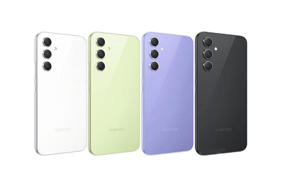5 Rekomendasi HP Samsung 4 Jutaan Terbaik 2024, Ada Galaxy A54