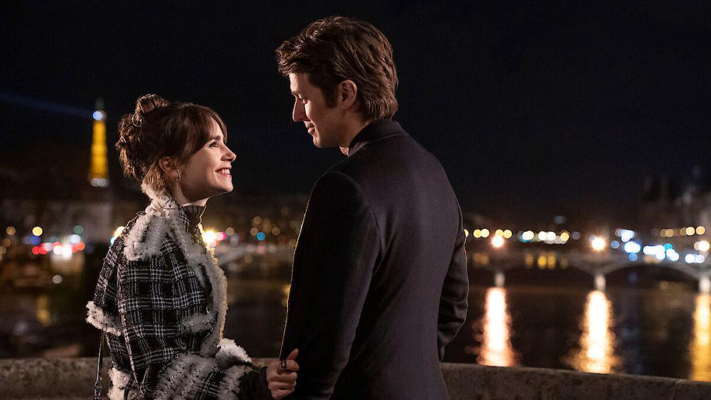 7 Lokasi Syuting Emily in Paris Season 4, Bikin Pengin Cuti!
