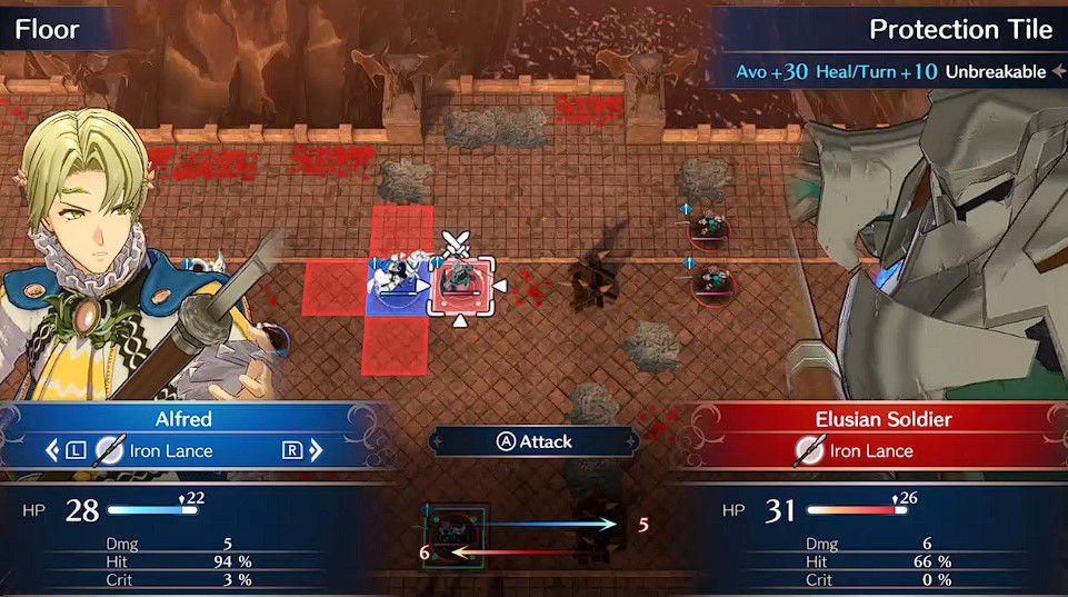 cuplikan Fire Emblem Engage (dok. Nintendo/Fire Emblem Engage)