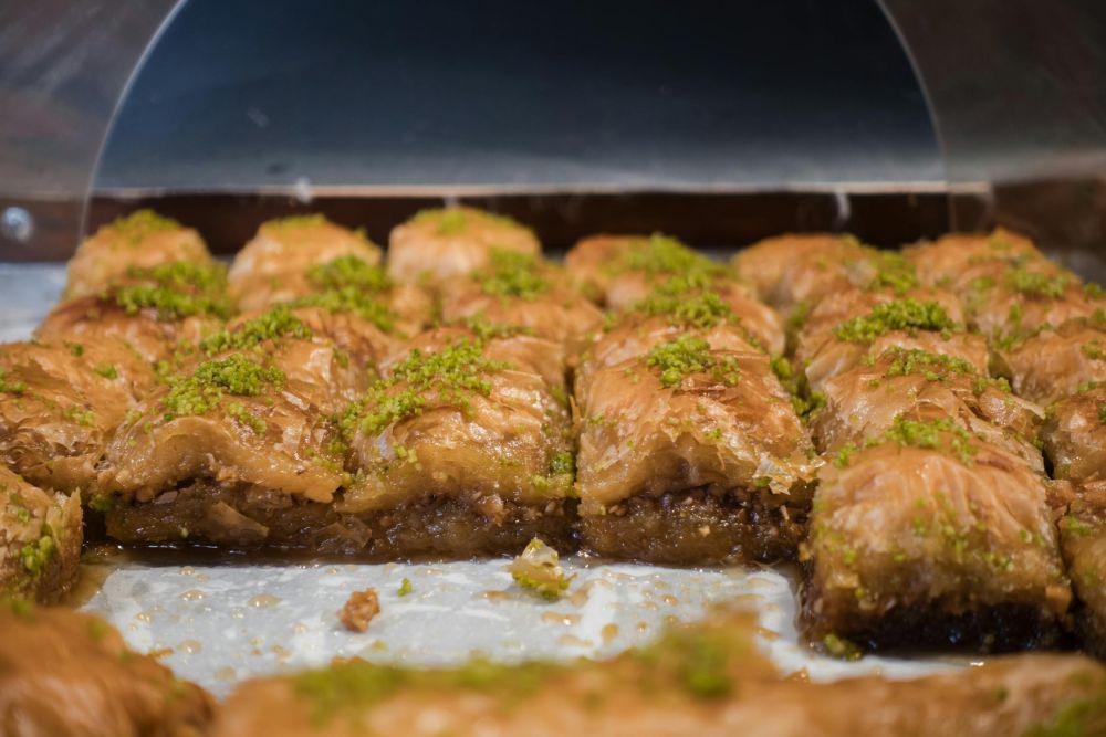 7 Tips Membuat Baklava khas Timur Tengah yang Lebih Lezat dan Renyah