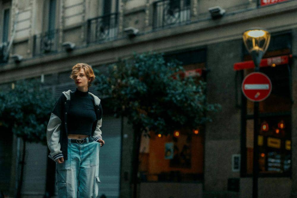 ilustrasi aura misterius