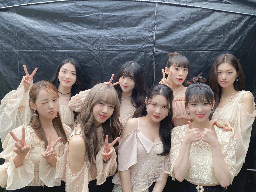 Weki Meki (x.com/WekiMeki_Staff)
