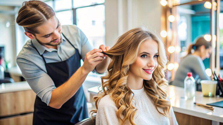 6 Rekomendasi Salon Rambut Terpopuler di Sidoarjo