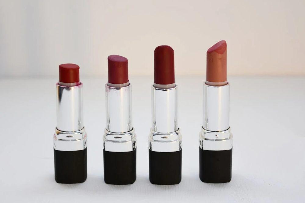 ilustrasi lipstik (pexels.com/Diana ✨)