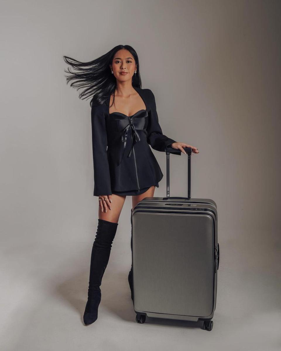 Maria Rahajeng (instagram.com/mariarahajeng)