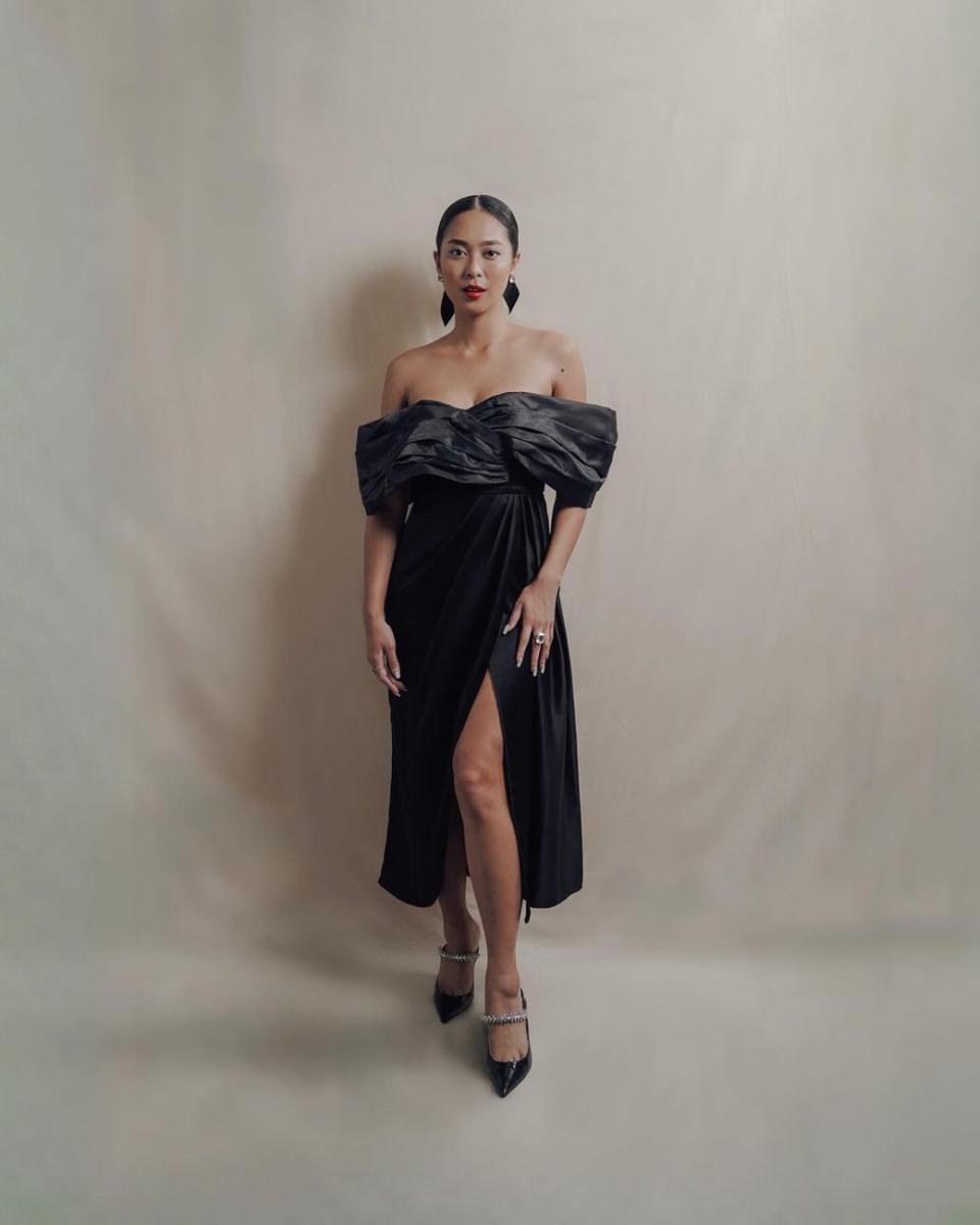 Maria Rahajeng (instagram.com/mariarahajeng)