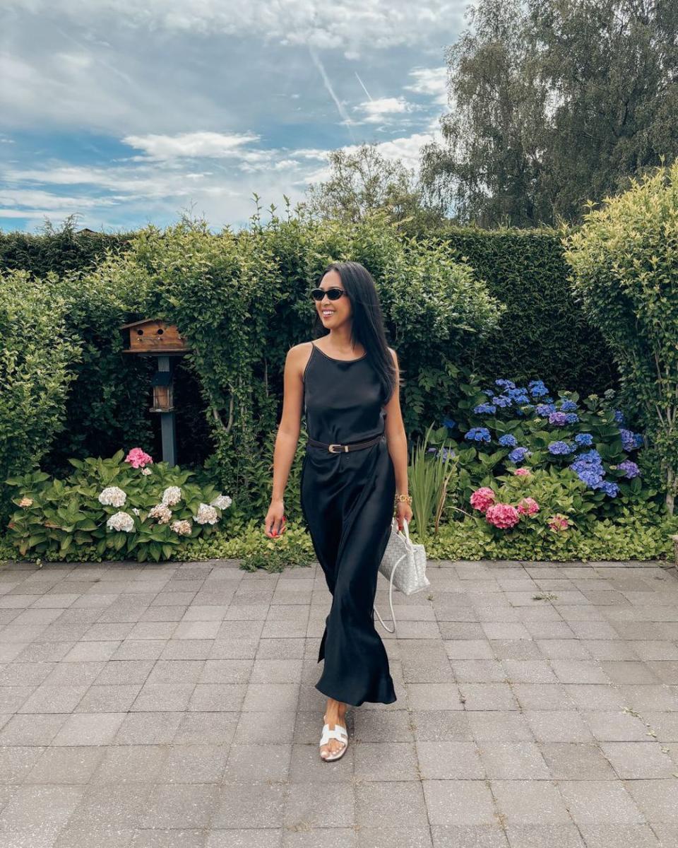 Maria Rahajeng (instagram.com/mariarahajeng)
