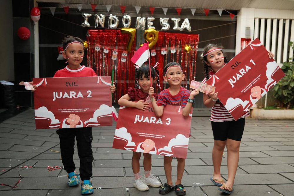 potret anak Rachel Vennya (instagram.com/rachelvennya)