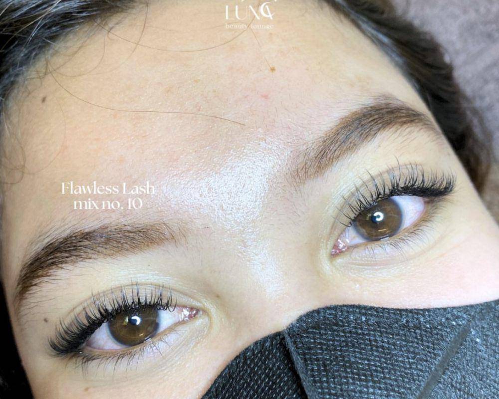 Luna Beauty Lounge (instagram.com/_lunabeautylounge)