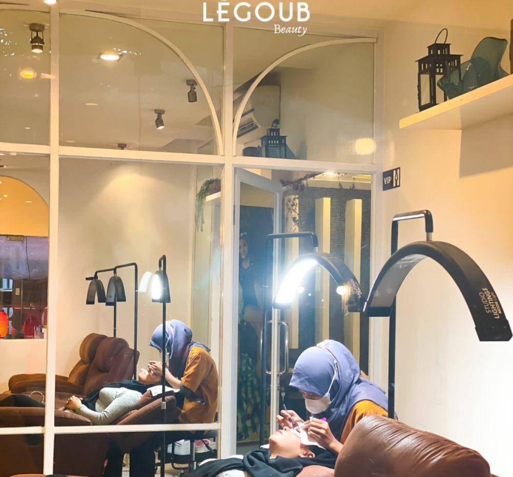 Le Goub Beauty (instagram.com/legoubbeauty)