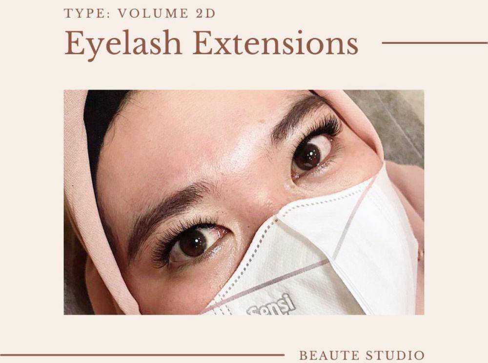 BEAUTE Studio (instagram.com/beautestudio.official)