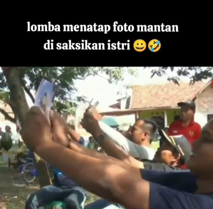 meme lomba unik (instagram.com/nengseny)