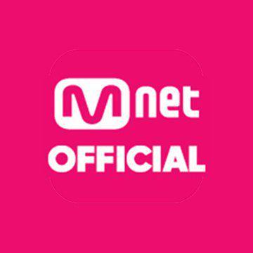 logo Mnet (twitter.com/MnetKR)