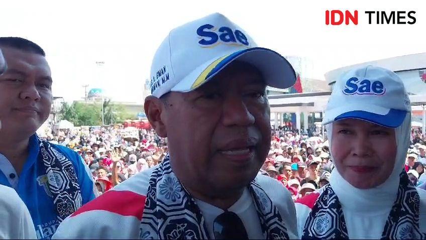 Inin Nastain IDN Times/ Bacabup Majalengka Eman Suherman