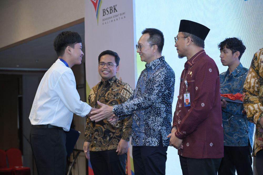 Rayakan Kemerdekaan RI, Pertamina Selenggarakan Berbagai Program TJSL