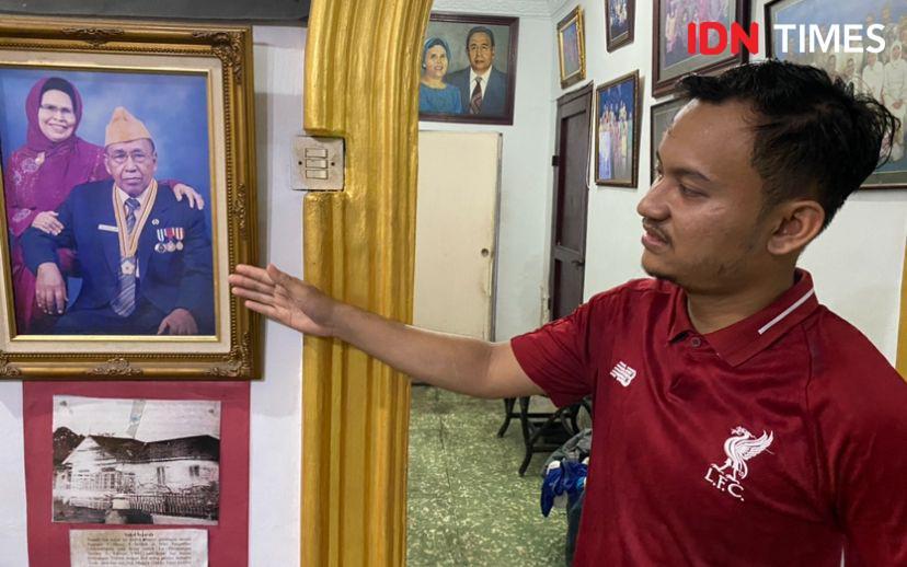 Kisah TWH, Pejuang Kemerdekaan yang Dirikan Museum Perjuangan Pers