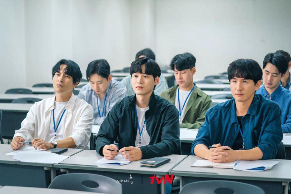 cuplikan drama You Are My Spring (instagram.com/jiii0n__)