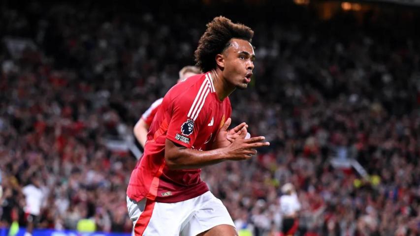 5 Pemain yang Mencetak Gol di Laga Pertama EPL dalam 5 Musim Terakhir