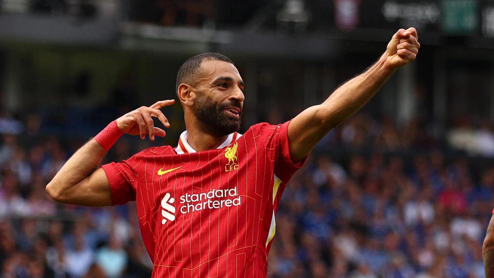 5 Pemain dengan Gol Terbanyak pada Pekan Pembuka Premier League