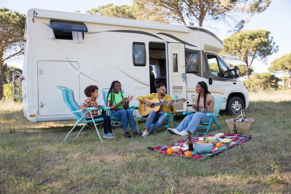 7 Alasan Kamu Perlu Coba Campervan Trip Minimal Sekali Seumur Hidup