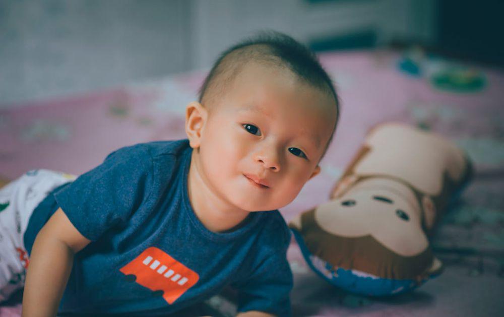 55 Inspirasi Nama Anak Laki-laki yang Lahir di Bulan Safar
