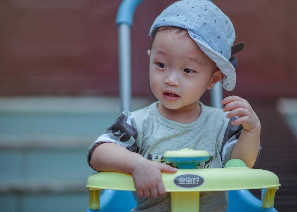 Ilustrasi anak laki-laki. (Pexels.com/Min An)