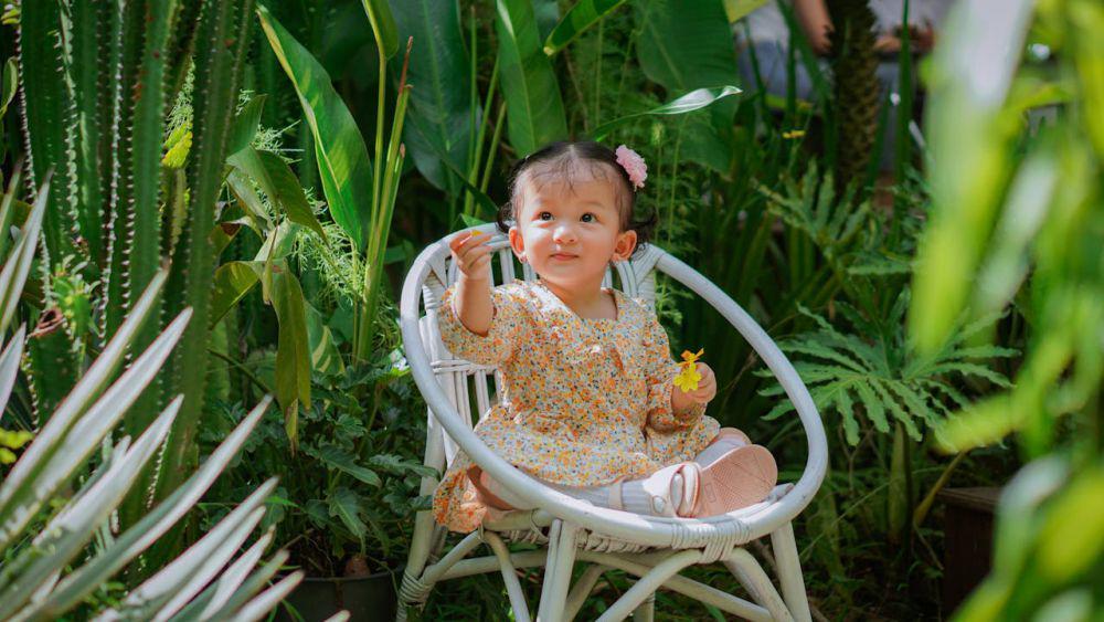 60 Inspirasi Nama Anak Perempuan yang Lahir di Bulan Safar