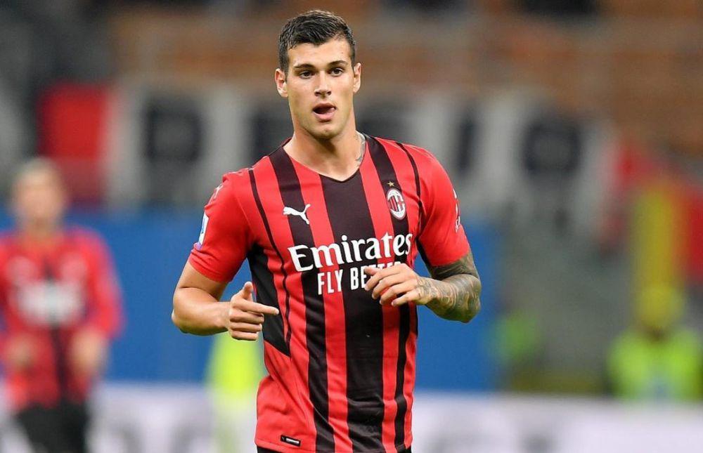 Pietro Pellegri (instagram.com/pietropellegri)