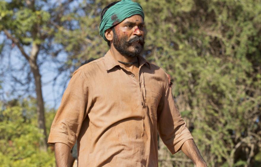 cuplikan film Asuran (dok. V Creations/Asuran)