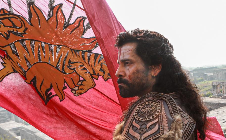 cuplikan film Ponniyin Selvan: I (dok. Madras Talkies/Ponniyin Selvan: I)