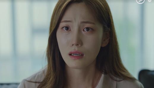 7 Karma yang Dituai Choi Sa Ra karena Jadi Selingkuhan di Good Partner