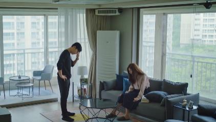 Cuplikan Good Partner (Dok.VIU/Good Partner)