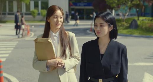 Cuplikan Good Partner (Dok.VIU/Good Partner)