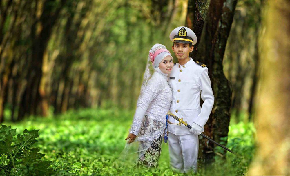 8 Rekomendasi Spot Prewedding Terbaik di Jember