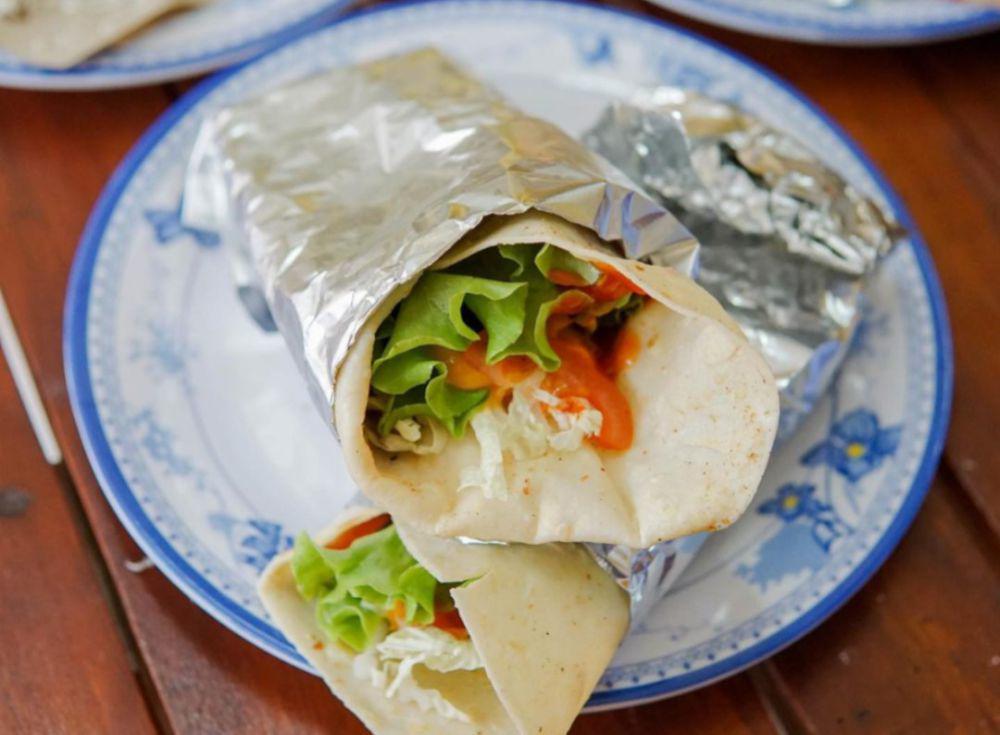 5 Kuliner Kebab Terenak di Jember