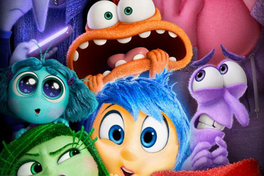 [QUIZ] Dari Karakter Baru di Inside Out 2, Ini Wisata yang Cocok untukmu