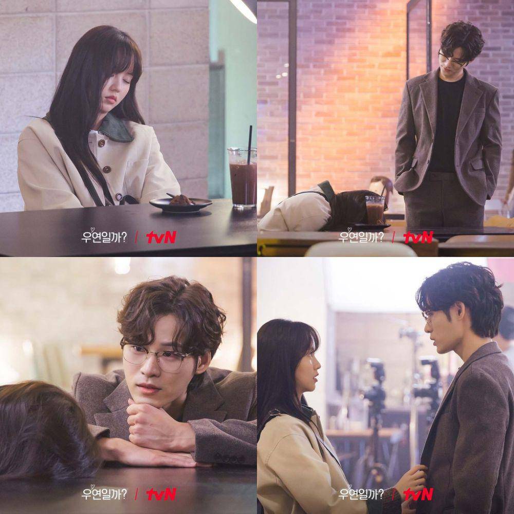 cuplikan drama Serendipity's Embrace (instagram.com/tvn_drama)