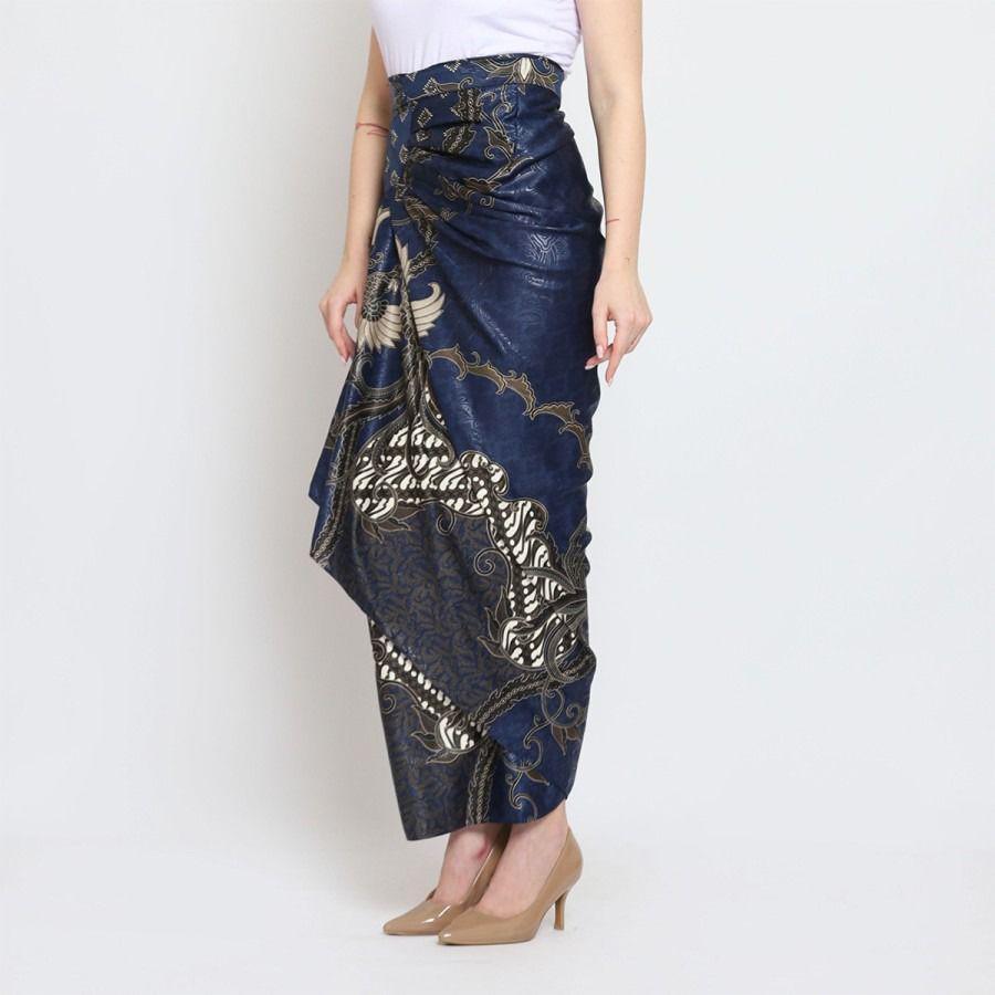 Ilustrasi produk Batik Hadinata. (Dok. Tokopedia)