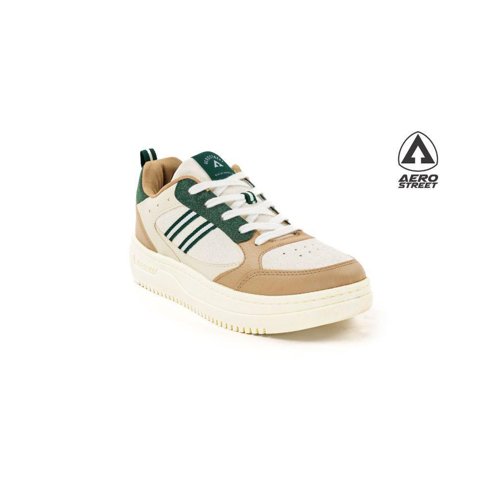 Ilustrasi sepatu Aerostreet. (Dok. Tokopedia)