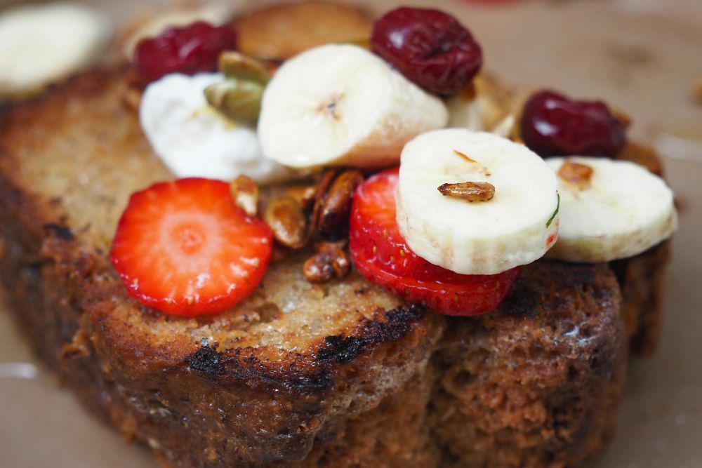 10 Tips Membuat Bolu Pisang 6 Bahan yang Lembut dan Gak Seret