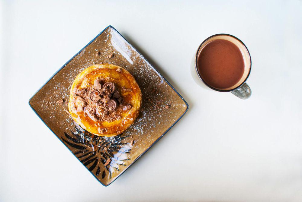 10 Tips Membuat Pancake Empuk Tanpa Telur dan Susu, Fluffy!
