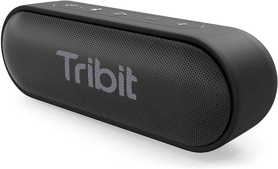potret produk Tribit XSound Go+ (tribit.com)