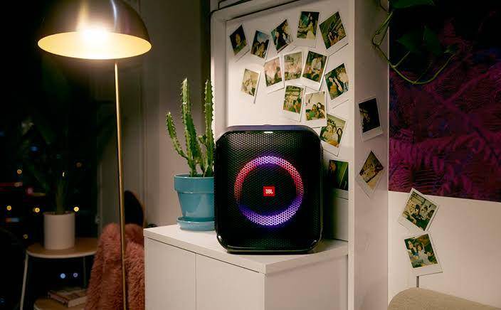 potret produk JBL PartyBox Encore (jblstore.co.id)