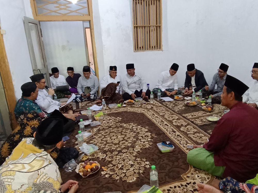 Presidium Bangkalan: Rezim PBNU Menjauhi Akhlak