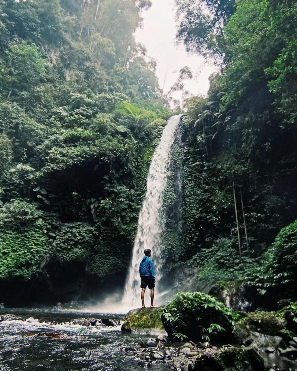 potret Coban Srikandi (instagram.com/ganisas_)