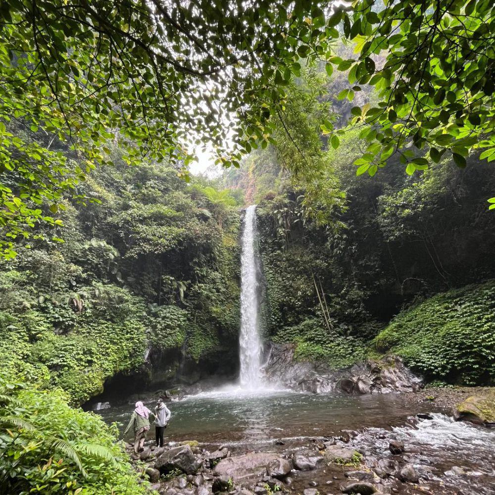 potret Coban Srikandi (instagram.com/ekaputraardyansah)