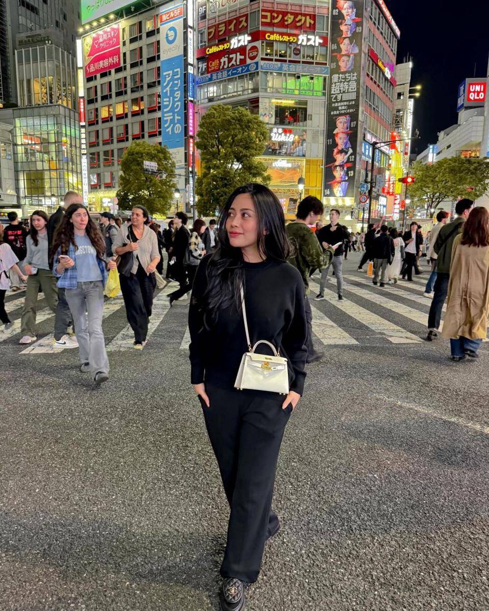 Rachel Vennya (instagram.com/rachelvennya)
