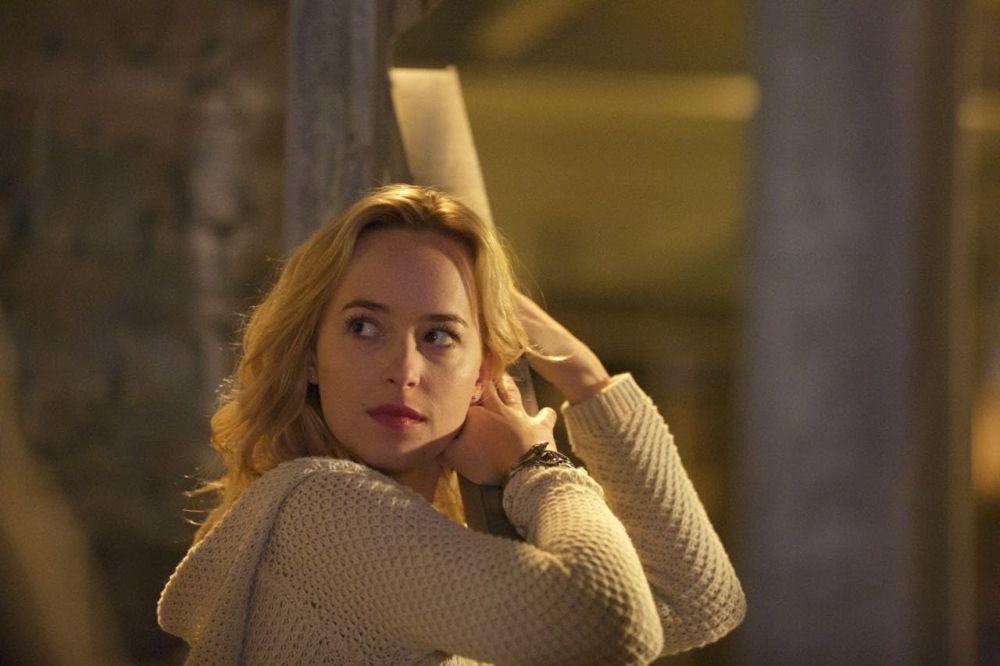 Dakota Johnson (dok. Lionsgate/Cymbeline)