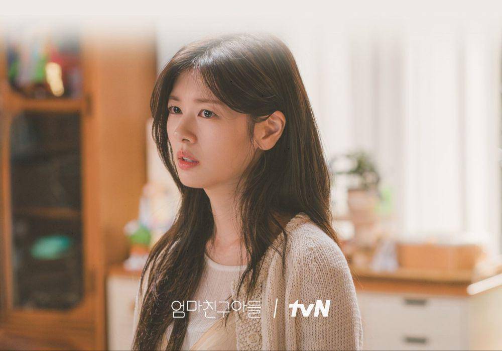 Jung So Min di Love Next Door (dok. tvN/Love Next Door)