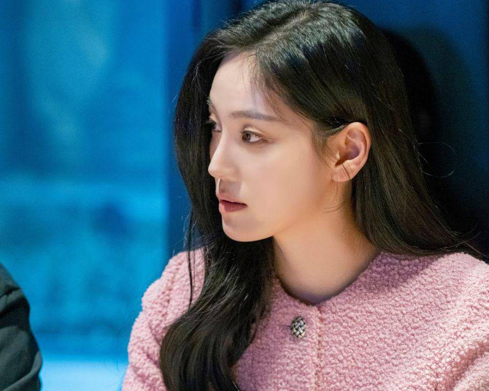 still cut drakor Good Partner (instagram.com/andmarq_official)